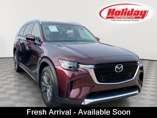 mazda cx-90 2024 JM3KKDHD5R1123891 image mazda cx-90 2024 JM3KKDHD5R1123891 image