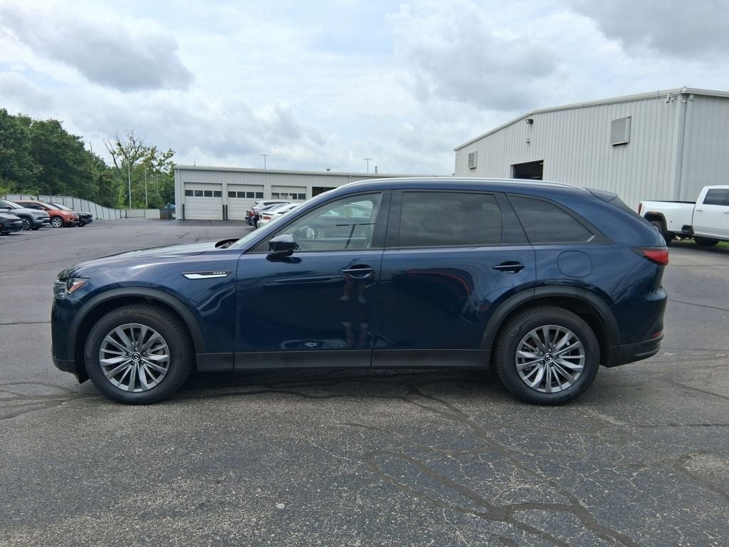 mazda cx-90 2024 JM3KKBHA2R1156941 image mazda cx-90 2024 JM3KKBHA2R1156941 image
