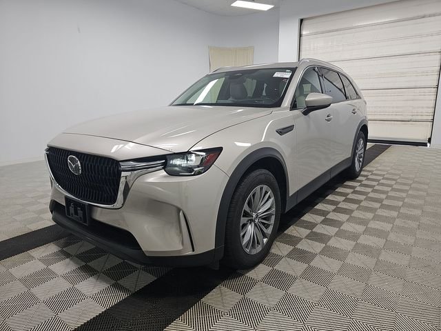 mazda cx-90 2024 JM3KKCHD1R1107259 image mazda cx-90 2024 JM3KKCHD1R1107259 image