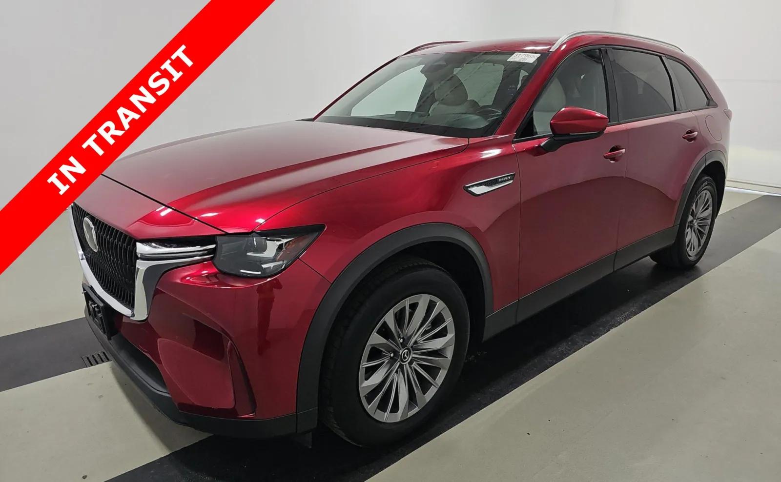 mazda cx-90 2024 JM3KKBHA4R1158139 image mazda cx-90 2024 JM3KKBHA4R1158139 image