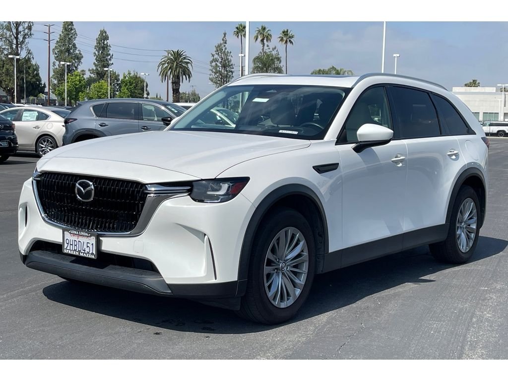 mazda cx-90 2024 JM3KKCHD6R1110190 image mazda cx-90 2024 JM3KKCHD6R1110190 image