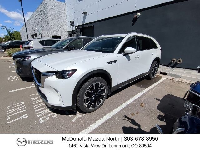 mazda cx-90 2024 JM3KKEHA7R1169184 image mazda cx-90 2024 JM3KKEHA7R1169184 image