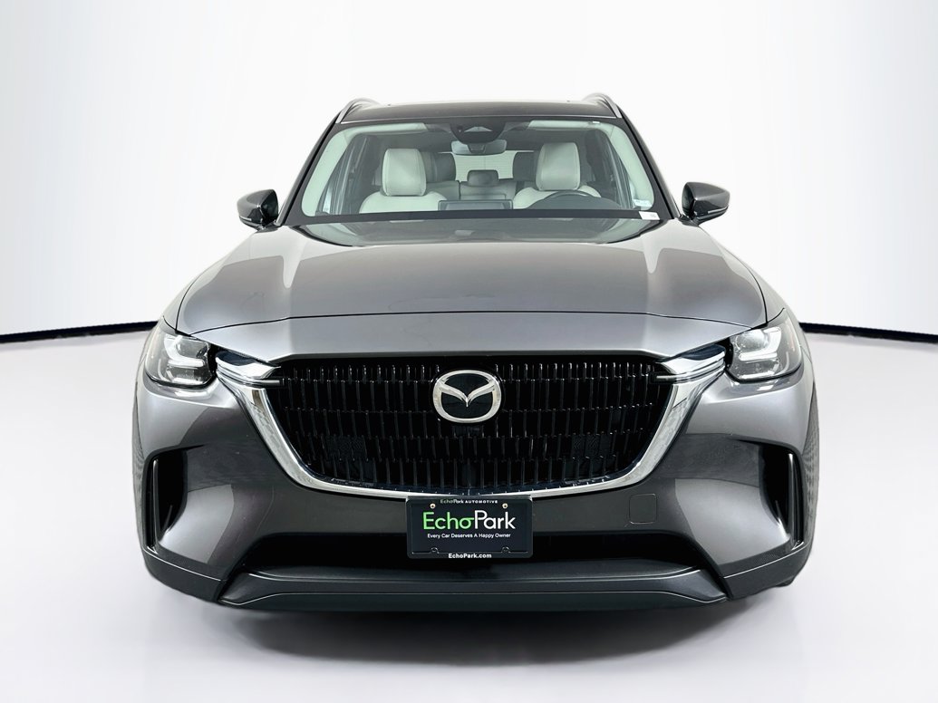 mazda cx-90 2024 JM3KKBHA9R1161201 image mazda cx-90 2024 JM3KKBHA9R1161201 image
