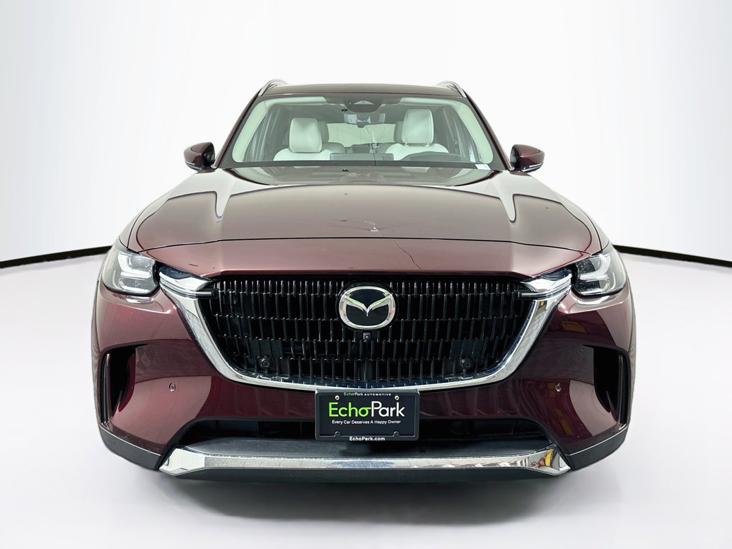 mazda cx-90 2024 JM3KKEHA7R1161487 image mazda cx-90 2024 JM3KKEHA7R1161487 image