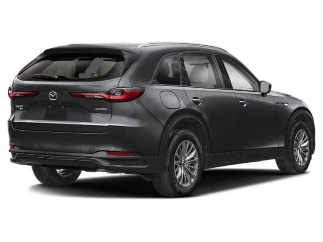 mazda cx-90 2024 JM3KKBHA4R1132589 image mazda cx-90 2024 JM3KKBHA4R1132589 image