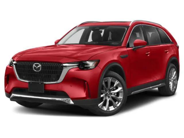 mazda cx-90 2024 JM3KKDHD8R1140541 image mazda cx-90 2024 JM3KKDHD8R1140541 image
