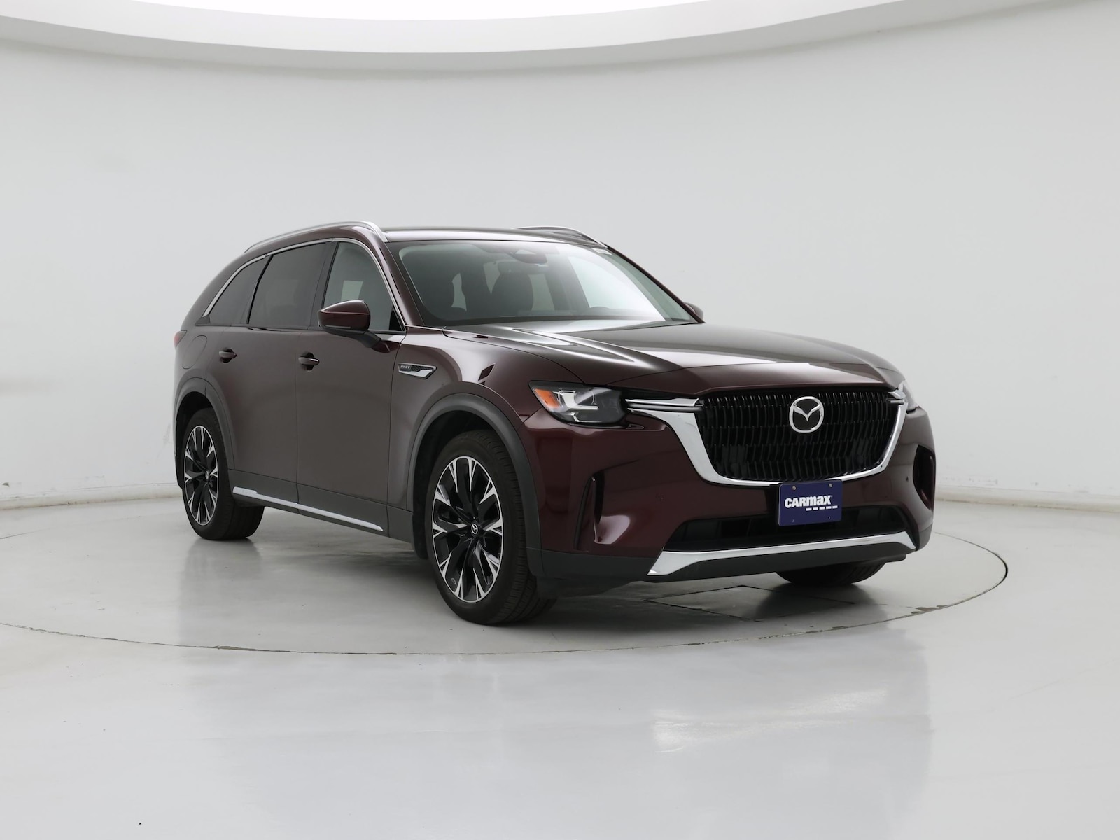mazda cx-90 2024 JM3KKDHA4R1107882 image mazda cx-90 2024 JM3KKDHA4R1107882 image