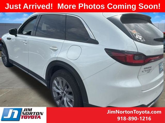 mazda cx-90 2024 JM3KKDHD7R1139333 image mazda cx-90 2024 JM3KKDHD7R1139333 image