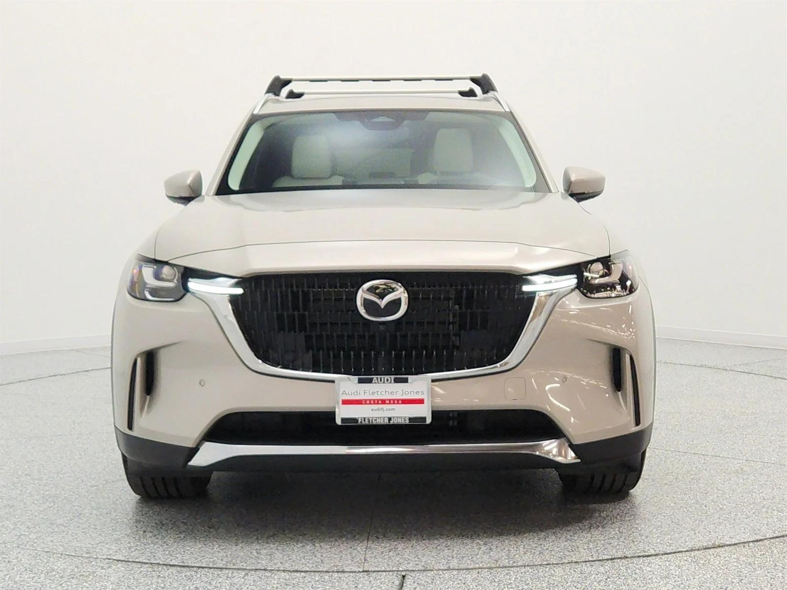 mazda cx-90 2024 JM3KKEHA4R1179607 image mazda cx-90 2024 JM3KKEHA4R1179607 image