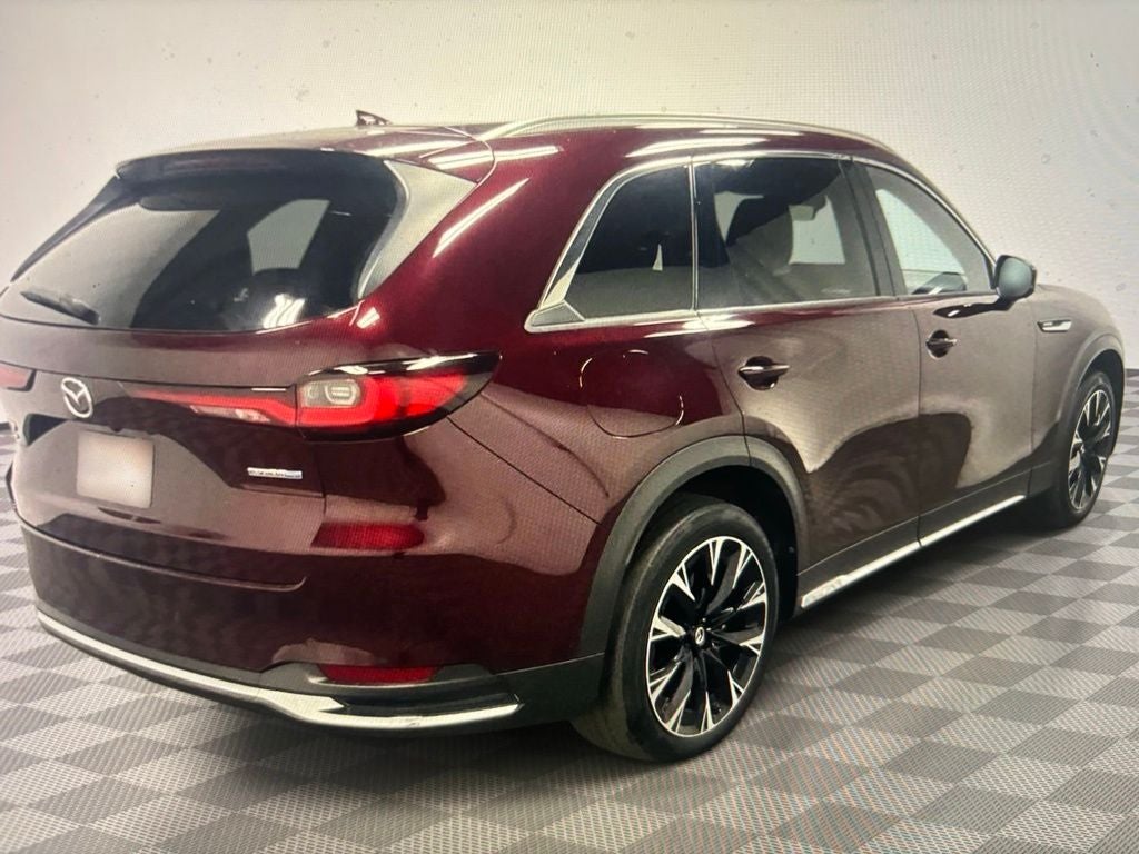 mazda cx-90 2024 JM3KKEHA8R1158405 image mazda cx-90 2024 JM3KKEHA8R1158405 image