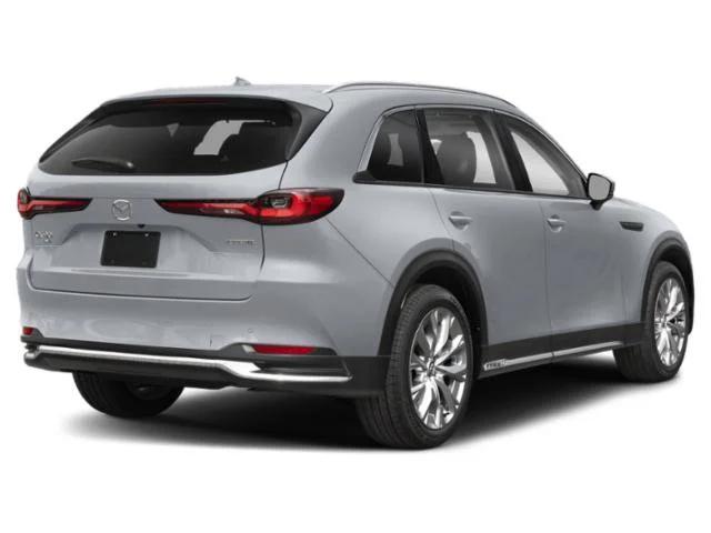 mazda cx-90 2024 JM3KKDHD0R1162890 image mazda cx-90 2024 JM3KKDHD0R1162890 image