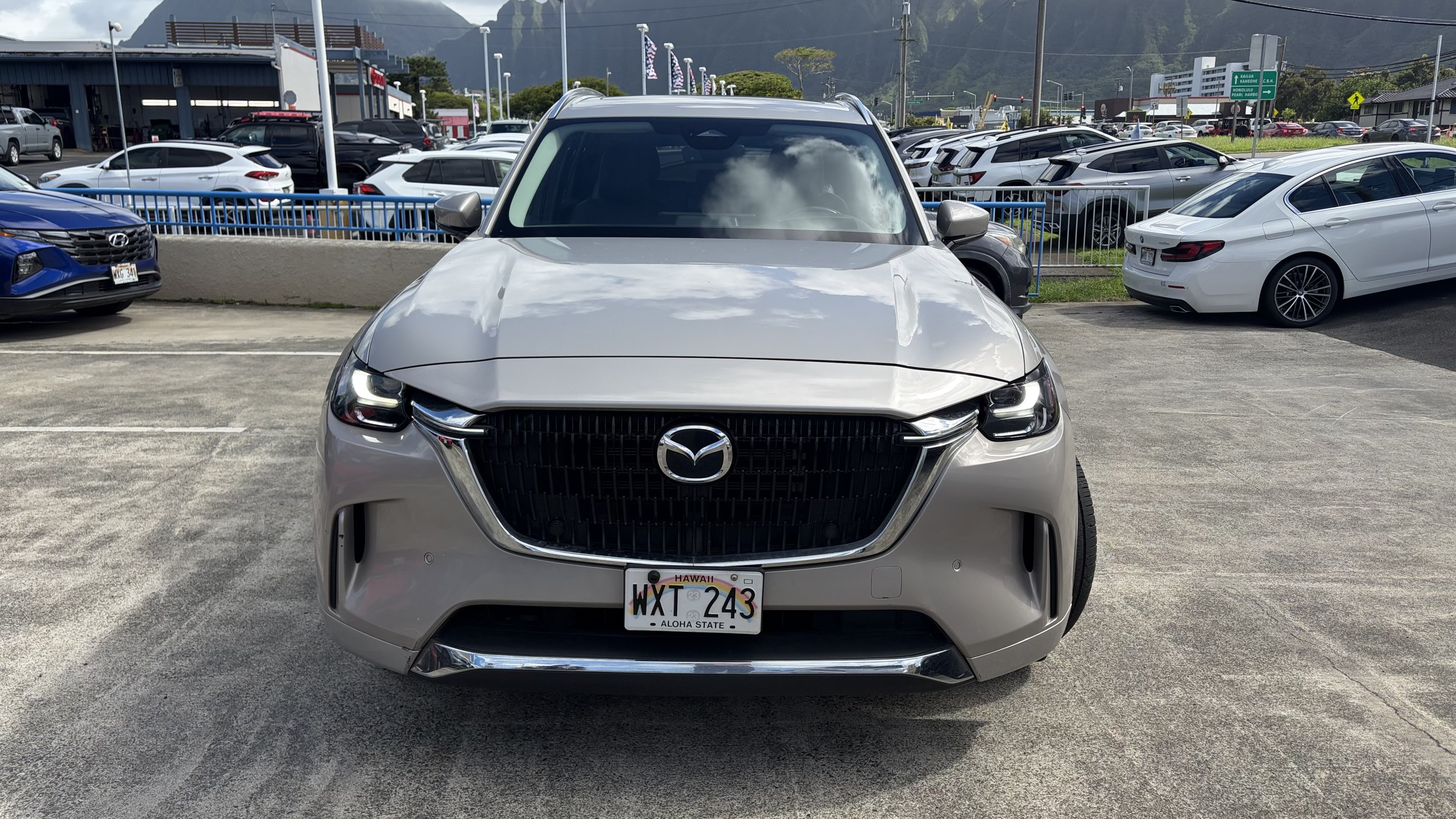 mazda cx-90 2024 JM3KK1HC3R1141277 image mazda cx-90 2024 JM3KK1HC3R1141277 image