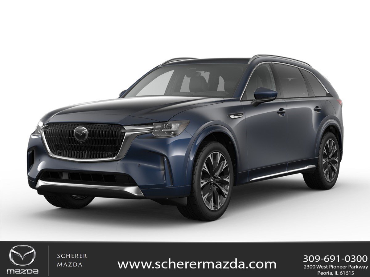 mazda cx-90 2024 JM3KKDHCXR1101263 image mazda cx-90 2024 JM3KKDHCXR1101263 image