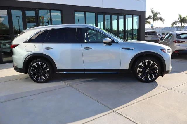 mazda cx-90 2024 JM3KKDHA7R1126152 image mazda cx-90 2024 JM3KKDHA7R1126152 image