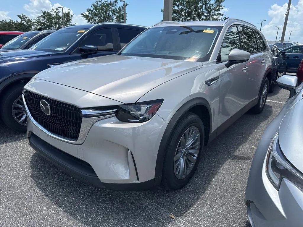 mazda cx-90 2024 JM3KKBHA1R1159846 image mazda cx-90 2024 JM3KKBHA1R1159846 image