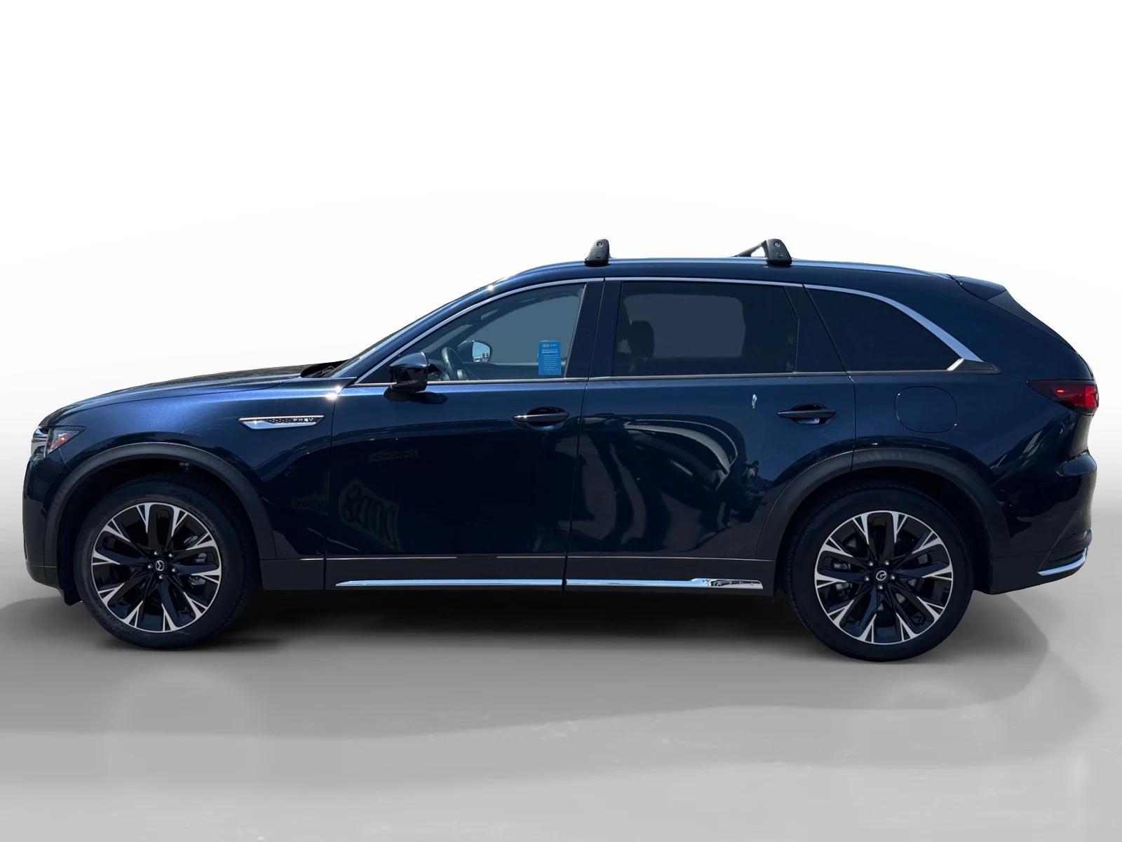 mazda cx-90 2024 JM3KKEHA7R1159934 image mazda cx-90 2024 JM3KKEHA7R1159934 image