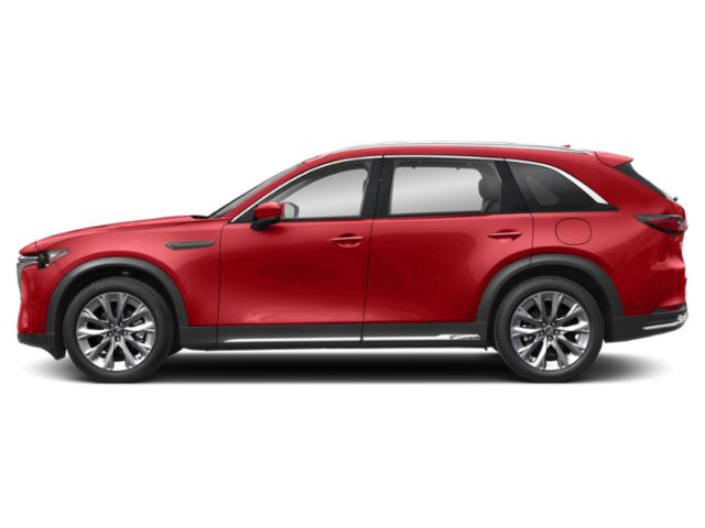 mazda cx-90 2024 JM3KKEHC4R1111616 image