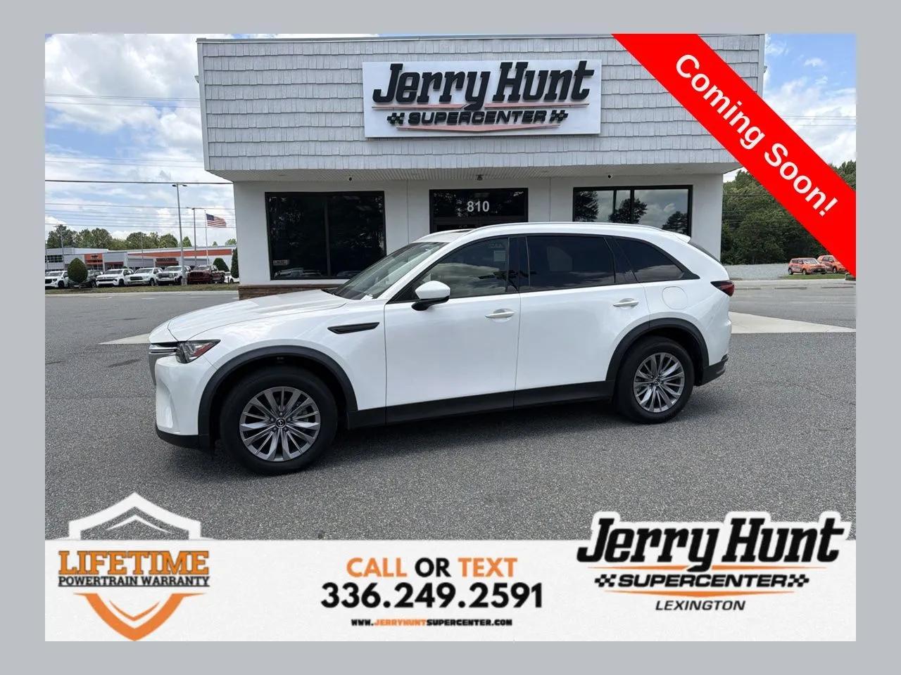 mazda cx-90 2024 JM3KKCHDXR1110662 image mazda cx-90 2024 JM3KKCHDXR1110662 image