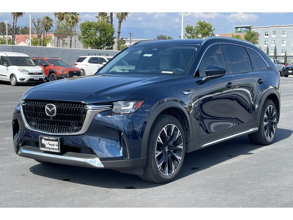 mazda cx-90 2024 JM3KKEHA8R1104134 image mazda cx-90 2024 JM3KKEHA8R1104134 image