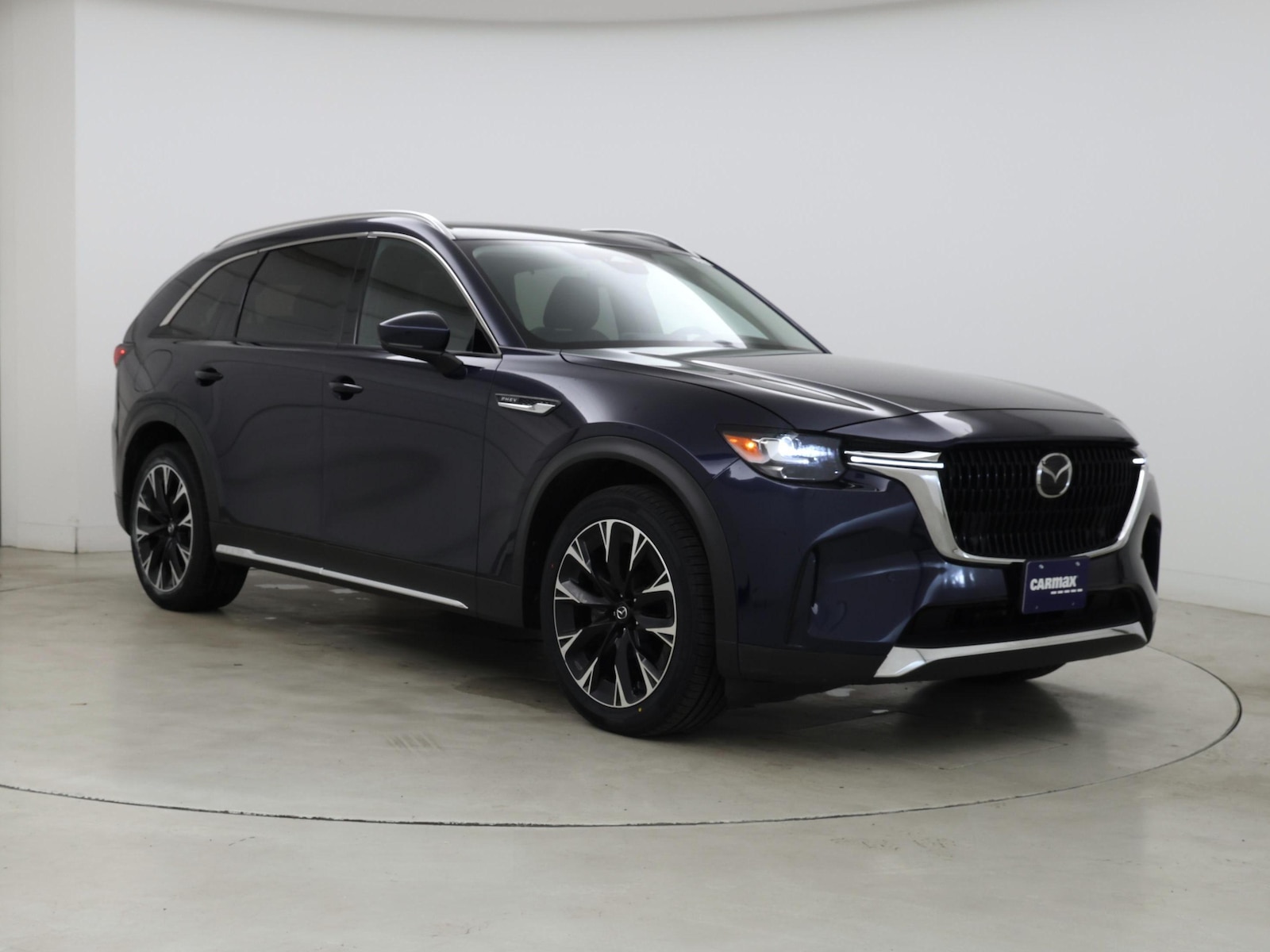 mazda cx-90 2024 JM3KKDHA2R1149676 image mazda cx-90 2024 JM3KKDHA2R1149676 image