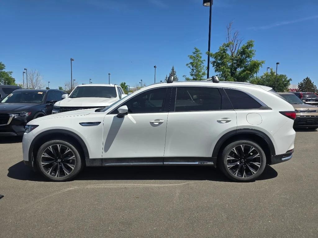 mazda cx-90 2024 JM3KKEHA0R1158110 image mazda cx-90 2024 JM3KKEHA0R1158110 image