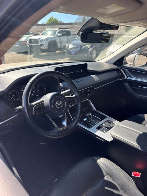 mazda cx-90 2024 JM3KK1HC3R1147466 image mazda cx-90 2024 JM3KK1HC3R1147466 image