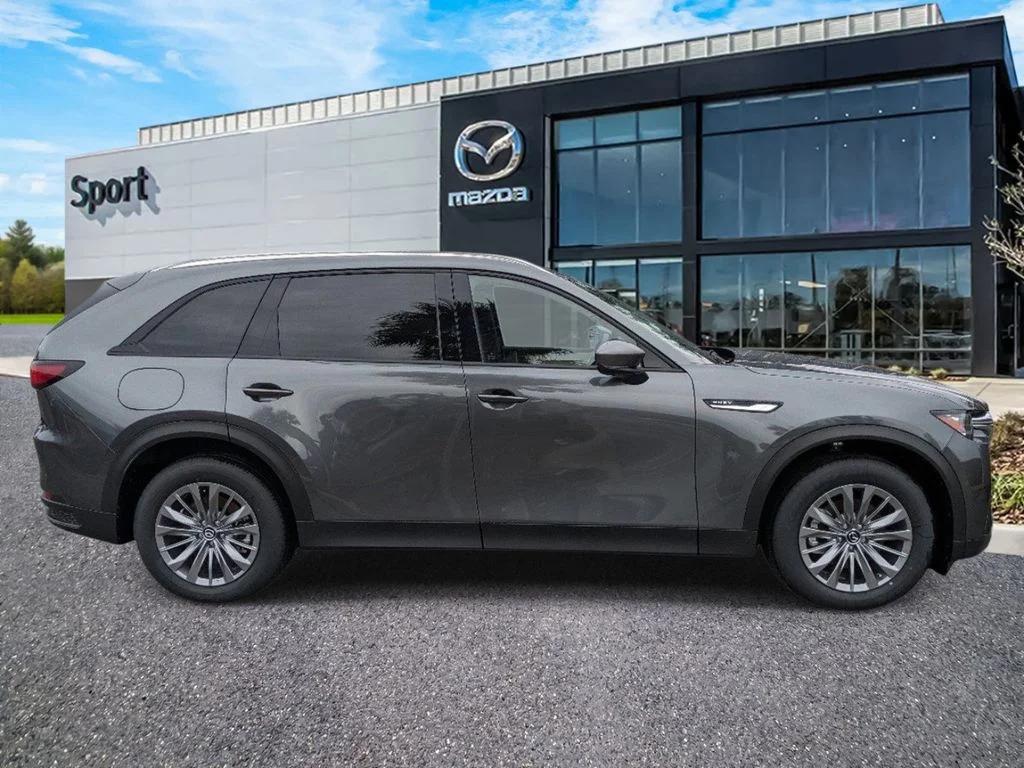 mazda cx-90 2024 JM3KKBHA0R1156937 image mazda cx-90 2024 JM3KKBHA0R1156937 image