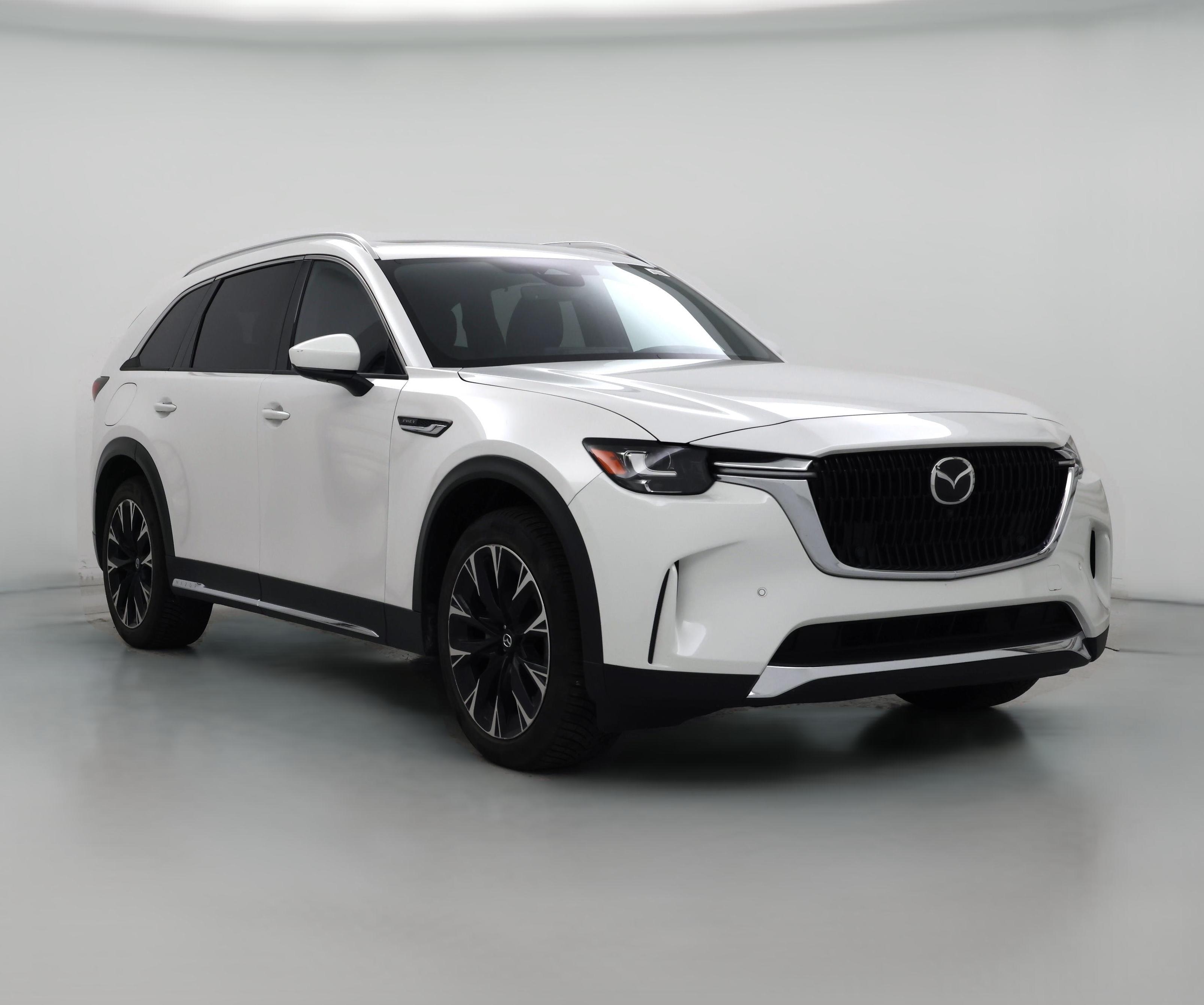 mazda cx-90 2024 JM3KKEHA2R1137730 image mazda cx-90 2024 JM3KKEHA2R1137730 image
