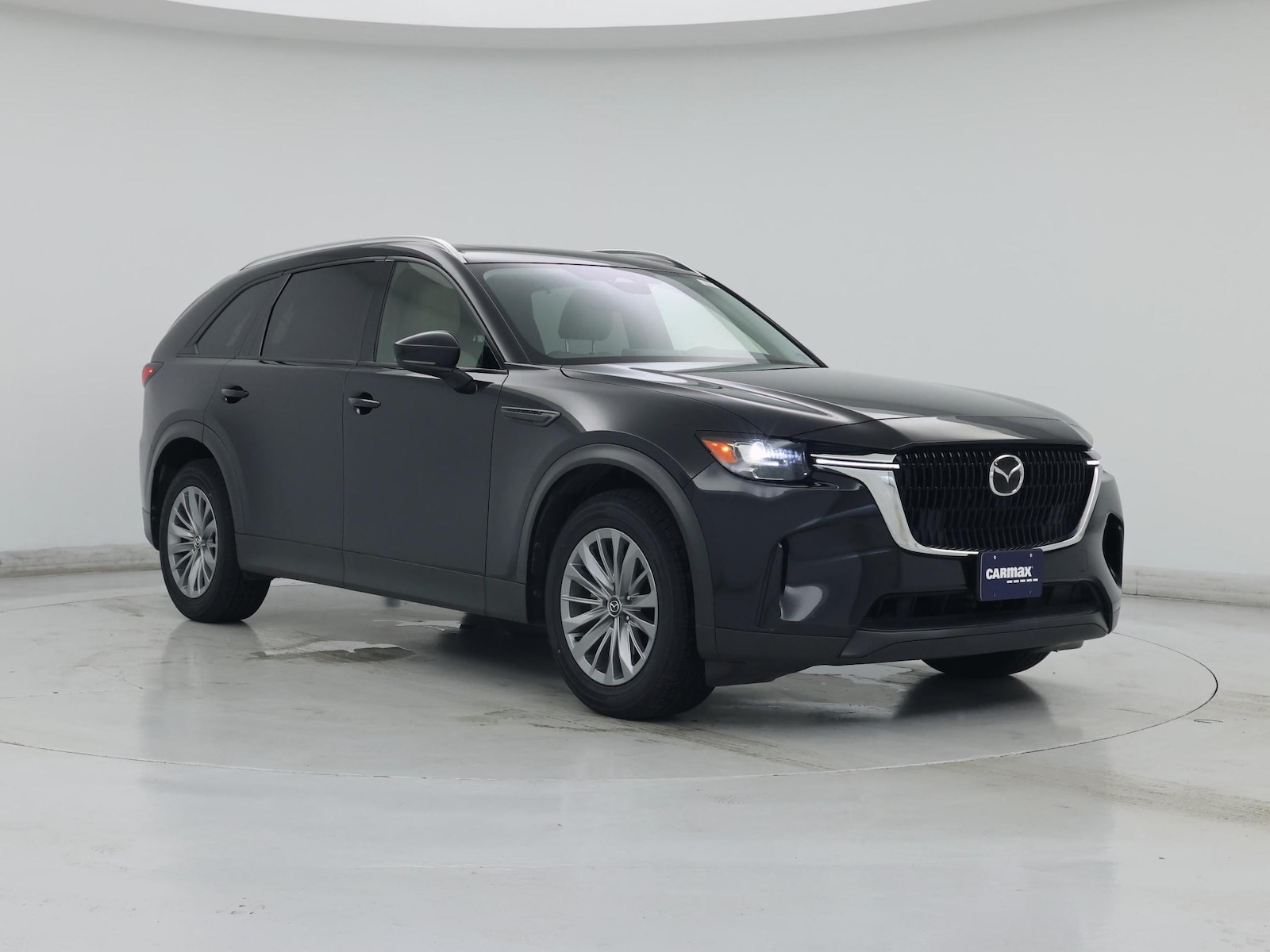 mazda cx-90 2024 JM3KKCHD6R1114000 image mazda cx-90 2024 JM3KKCHD6R1114000 image