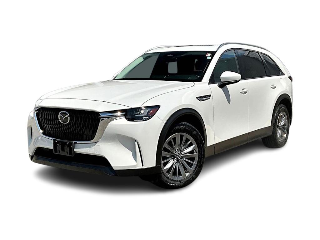 mazda cx-90 2024 JM3KKBHA9R1161022 image mazda cx-90 2024 JM3KKBHA9R1161022 image