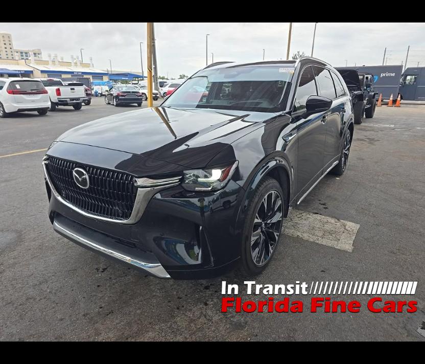mazda cx-90 2024 JM3KK1HC2R1141478 image mazda cx-90 2024 JM3KK1HC2R1141478 image