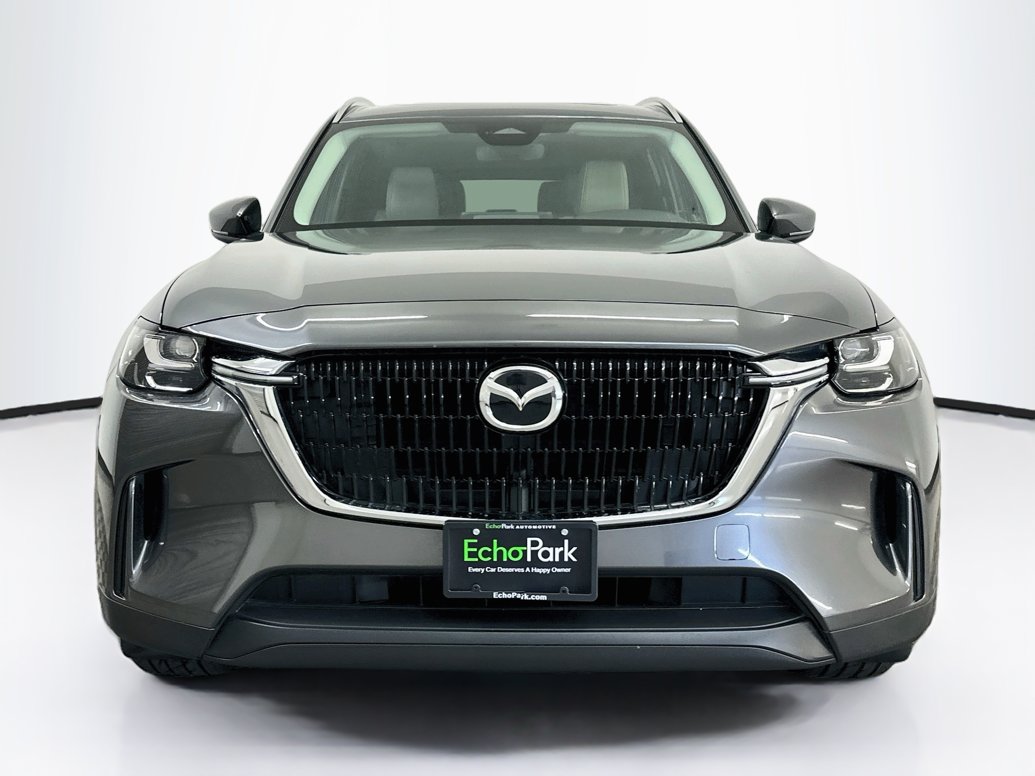 mazda cx-90 2024 JM3KKBHA9R1148786 image mazda cx-90 2024 JM3KKBHA9R1148786 image