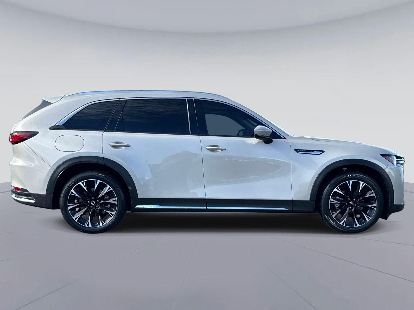 mazda cx-90 2024 JM3KKEHA4R1134666 image mazda cx-90 2024 JM3KKEHA4R1134666 image