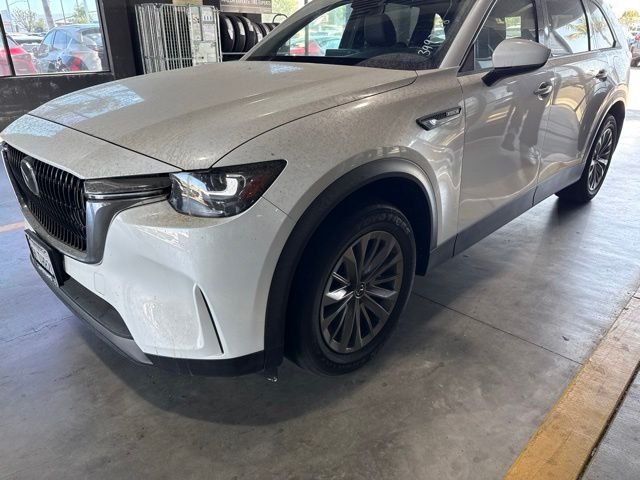 mazda cx-90 2024 JM3KKBHA2R1157426 image mazda cx-90 2024 JM3KKBHA2R1157426 image