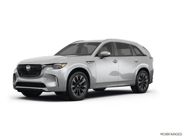 mazda cx-90 2024 JM3KKDHC7R1174350 image mazda cx-90 2024 JM3KKDHC7R1174350 image