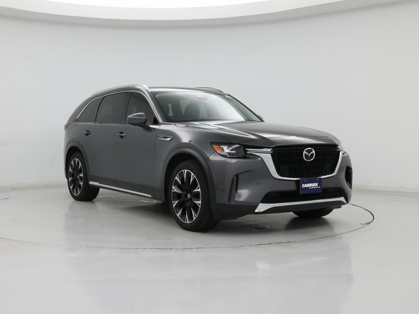 mazda cx-90 2024 JM3KKDHA2R1109145 image mazda cx-90 2024 JM3KKDHA2R1109145 image