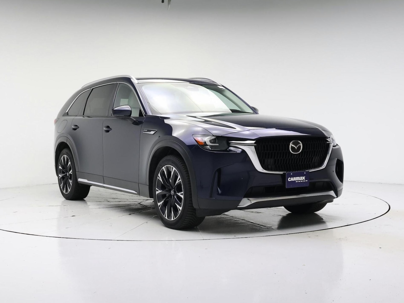 mazda cx-90 2024 JM3KKEHA6R1143207 image mazda cx-90 2024 JM3KKEHA6R1143207 image