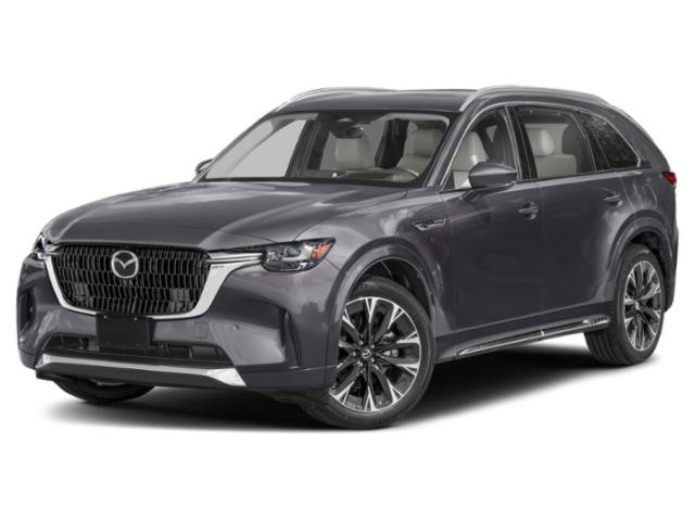 mazda cx-90 2024 JM3KK1HC0R1124033 image mazda cx-90 2024 JM3KK1HC0R1124033 image