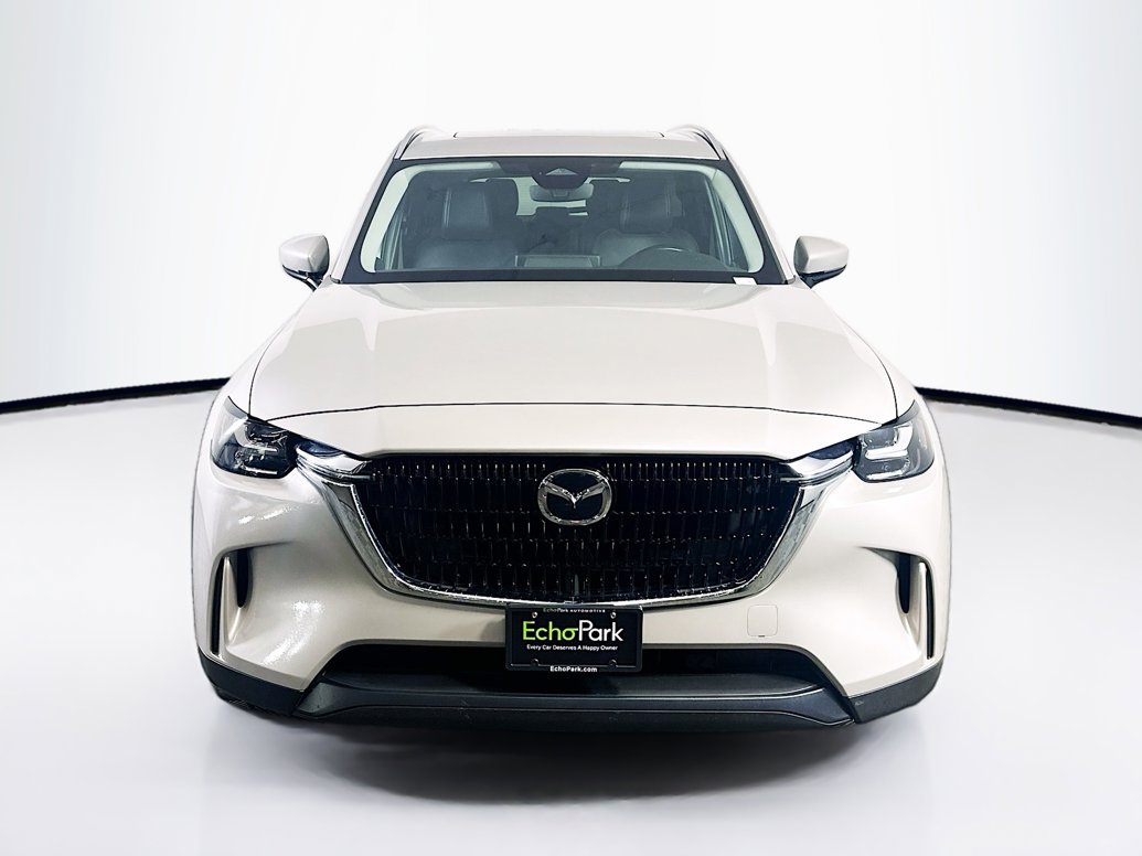 mazda cx-90 2024 JM3KKBHA0R1160082 image mazda cx-90 2024 JM3KKBHA0R1160082 image