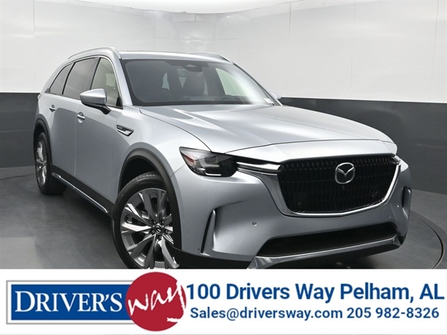 mazda cx-90 2024 JM3KKDHA0R1119026 image mazda cx-90 2024 JM3KKDHA0R1119026 image