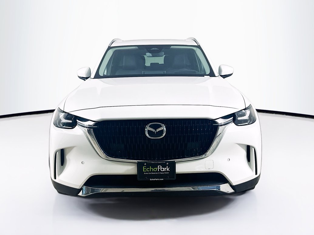 mazda cx-90 2024 JM3KKDHA4R1157813 image mazda cx-90 2024 JM3KKDHA4R1157813 image