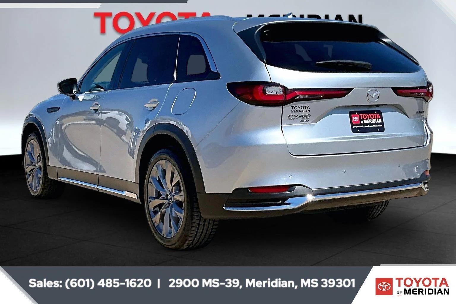 mazda cx-90 2024 JM3KKDHD5R1162321 image mazda cx-90 2024 JM3KKDHD5R1162321 image