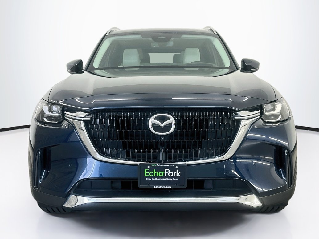 mazda cx-90 2024 JM3KKEHA9R1124747 image mazda cx-90 2024 JM3KKEHA9R1124747 image
