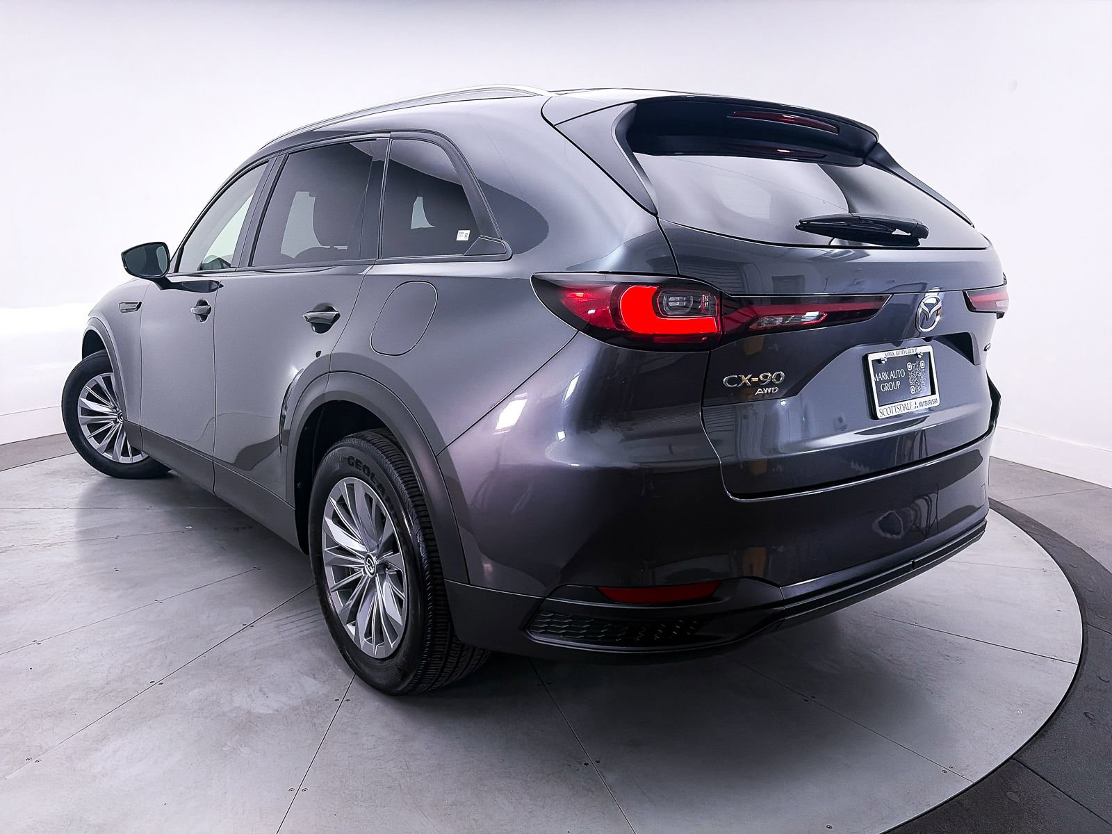 mazda cx-90 2024 JM3KKCHD6R1106513 image mazda cx-90 2024 JM3KKCHD6R1106513 image