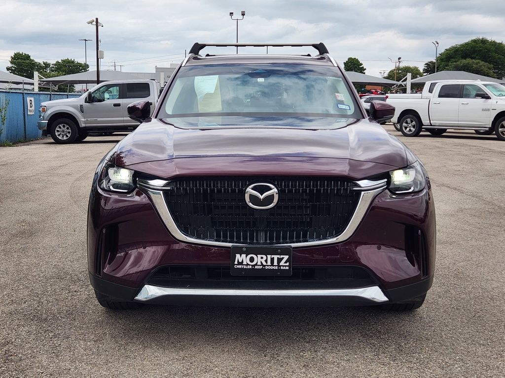 mazda cx-90 2024 JM3KKDHD0R1167930 image mazda cx-90 2024 JM3KKDHD0R1167930 image