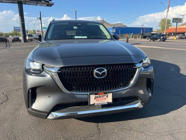 mazda cx-90 2024 JM3KKDHA2R1161231 image mazda cx-90 2024 JM3KKDHA2R1161231 image