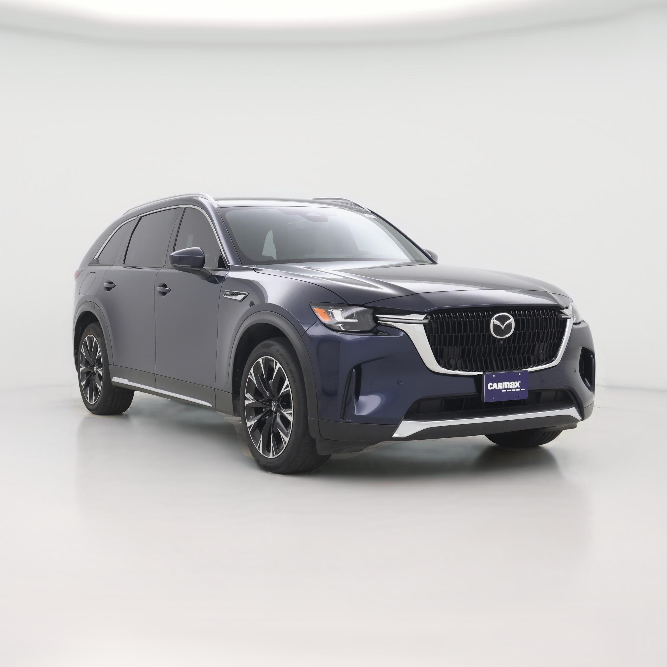 mazda cx-90 2024 JM3KKEHA7R1125749 image mazda cx-90 2024 JM3KKEHA7R1125749 image