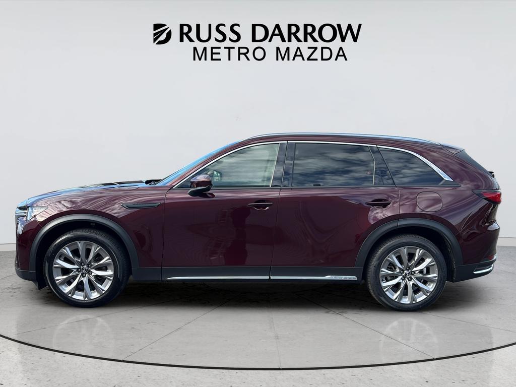 mazda cx-90 2024 JM3KKDHD3R1116115 image mazda cx-90 2024 JM3KKDHD3R1116115 image