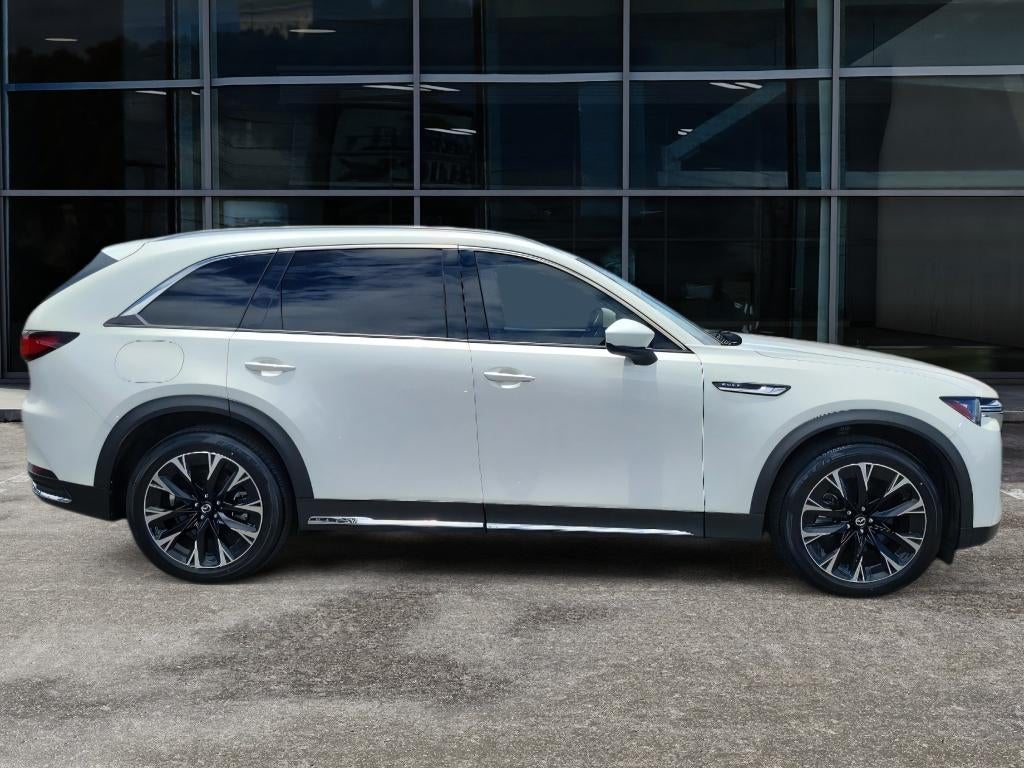 mazda cx-90 2024 JM3KKDHAXR1101231 image mazda cx-90 2024 JM3KKDHAXR1101231 image