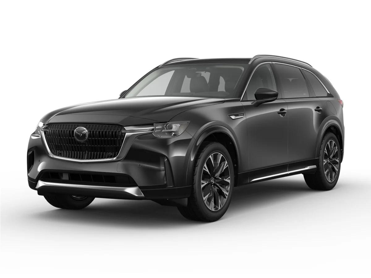 mazda cx-90 2024 JM3KK1HC0R1127594 image mazda cx-90 2024 JM3KK1HC0R1127594 image